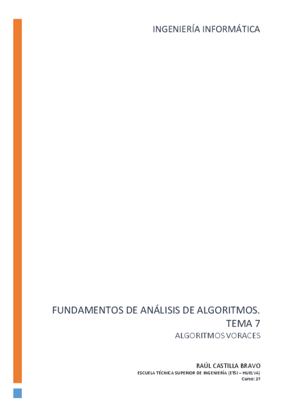 Miniatura del documento Tema 7 Algoritmos voraces.pdf