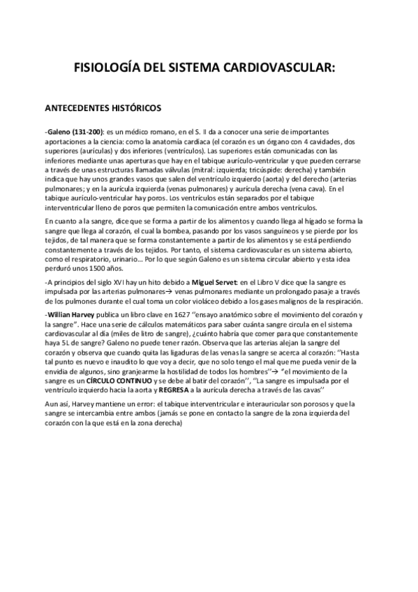 Miniatura del documento FISIOLOGÍA CARDIOVASCULAR wuolah.pdf