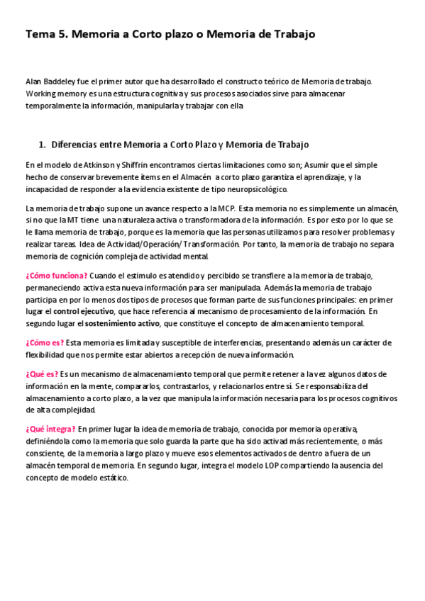 Miniatura del documento Tema 5 psico memoria - copia.pdf