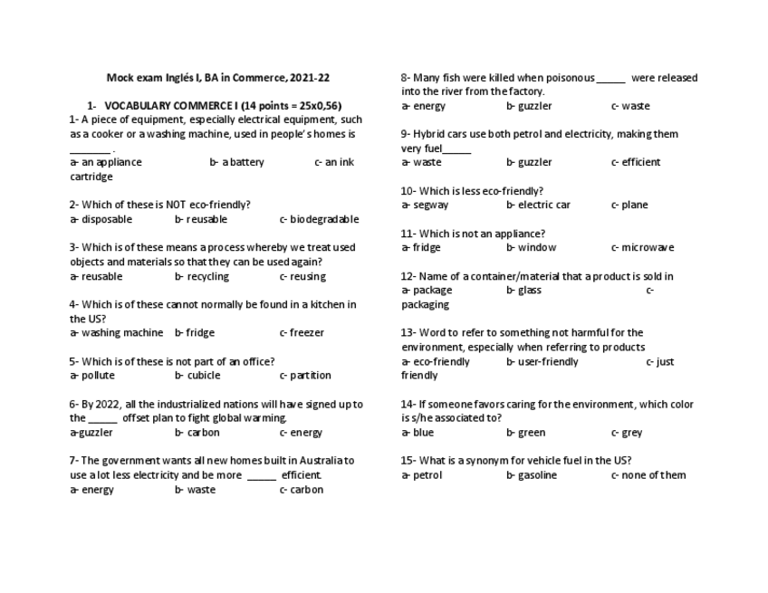Miniatura del documento Mock-exam-Ingles-I-2021-22-2.pdf