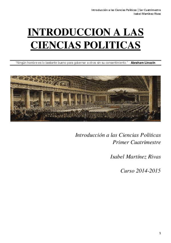 Miniatura del documento Introducción a las Ciencias Políticas - Dcho y CCPP.pdf