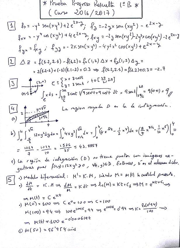 Miniatura del documento Prueba Progreso 2017 1B SOLUCIONES.pdf