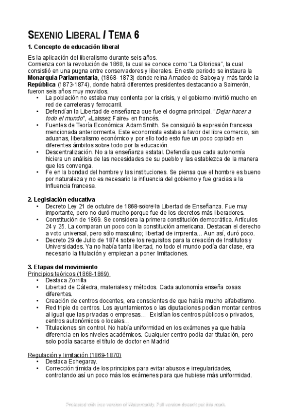 Miniatura del documento Tema-6-Sexenio-liberal.pdf
