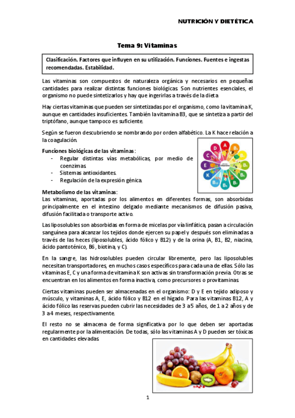 Miniatura del documento Tema-9-Vitaminas.pdf