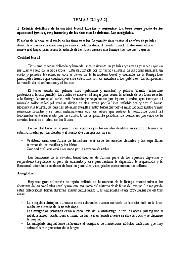 Miniatura del documento Tema 3[3.1-3.2]- Anatomía.pdf