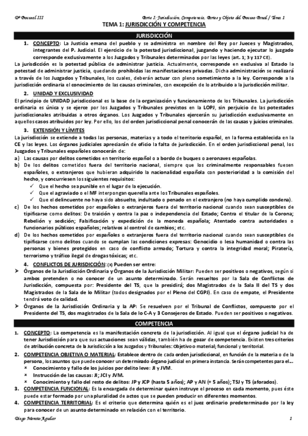 Miniatura del documento TEMA 1 PROCESAL III.pdf