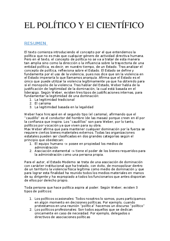 Miniatura del documento El político y el científico.docx
