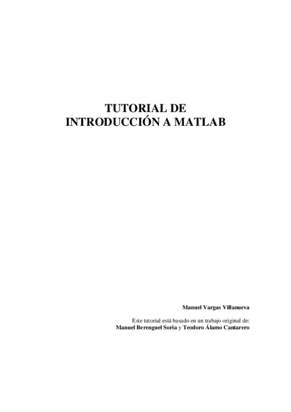 Miniatura del documento tutorialMatlab.pdf