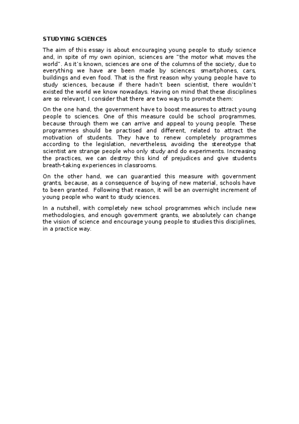 Miniatura del documento STUDYING-SCIENCES.docx