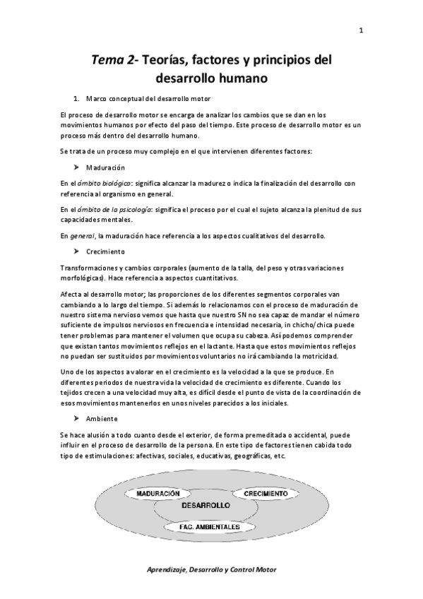 Miniatura del documento Tema 2- Teorías- factores y principios del desarrollo humano.pdf