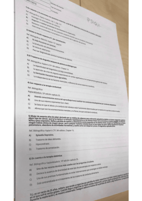 Miniatura del documento Examen-enero-2019-Psiqui.pdf