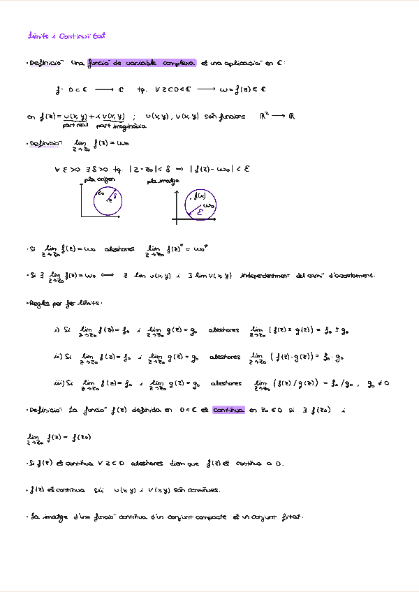 Miniatura del documento Tema-3-Funcions-de-Variable-Complexa.pdf