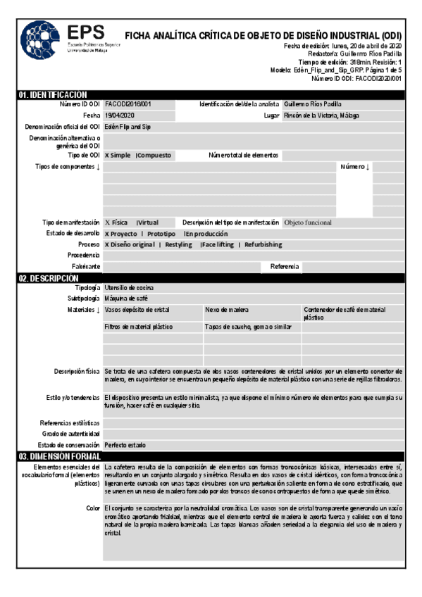Miniatura del documento Ficha-ODI-1Maquina-de-Cafe-EdenGuillermoRiosPadilla.pdf