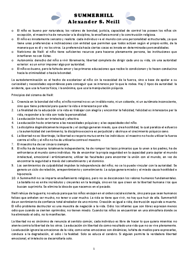 Miniatura del documento Examen-libro-SUMMERHILL.pdf