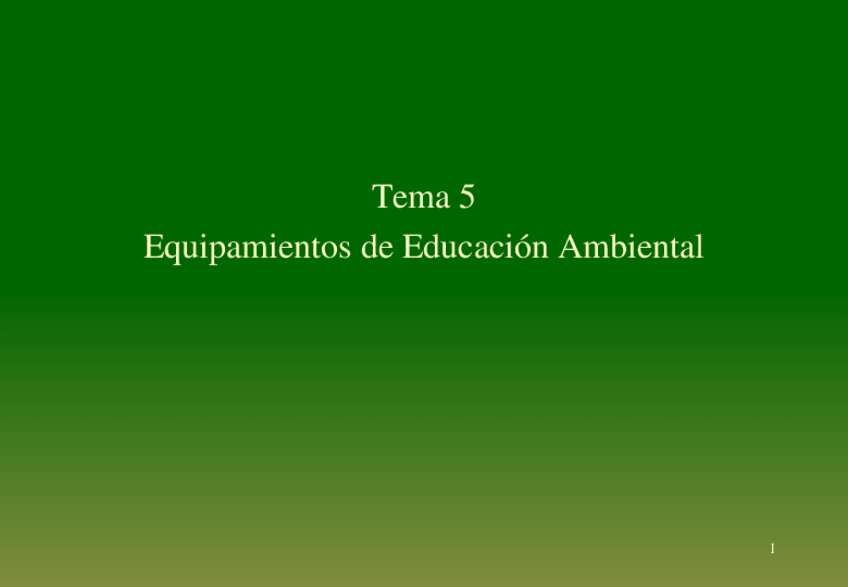 Miniatura del documento Tema-5Equipamientos.pdf