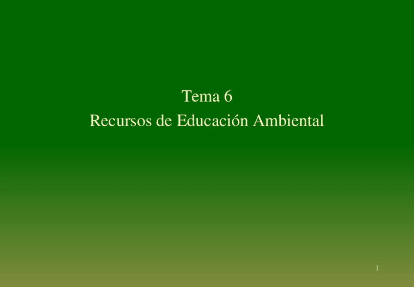 Miniatura del documento Tema-6Recursos-de-EAItinerarios-ambientales.pdf