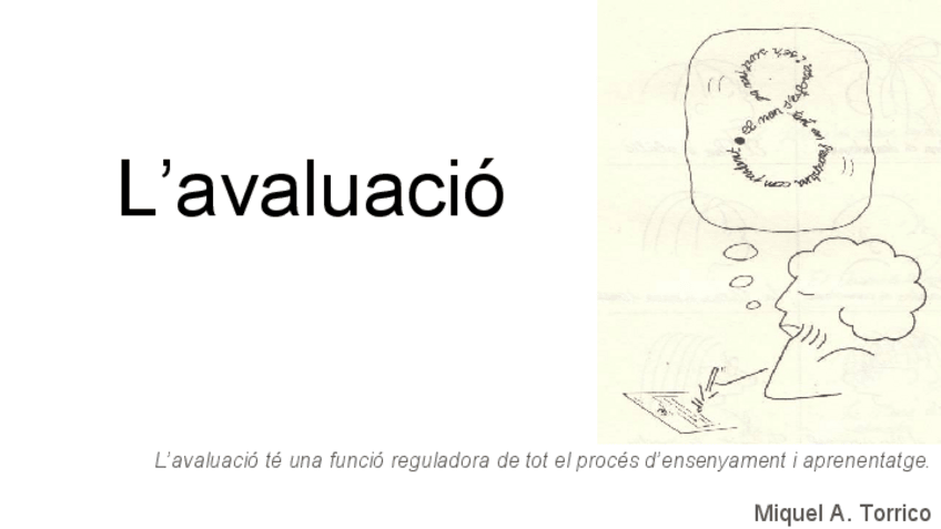 Miniatura del documento Lavaluacio-Contextualitzacio.pdf