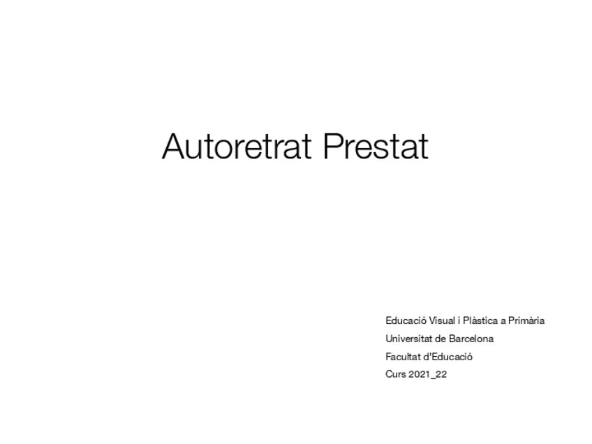 Miniatura del documento Autoretrat-Prestat.pdf