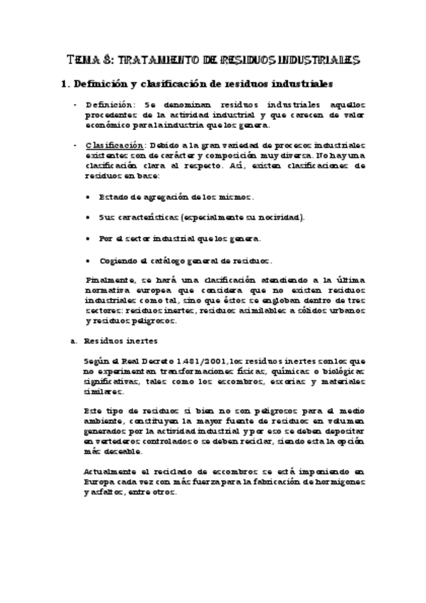 Miniatura del documento Tema-8-Tratamiento-de-Residuos-Industriales.pdf
