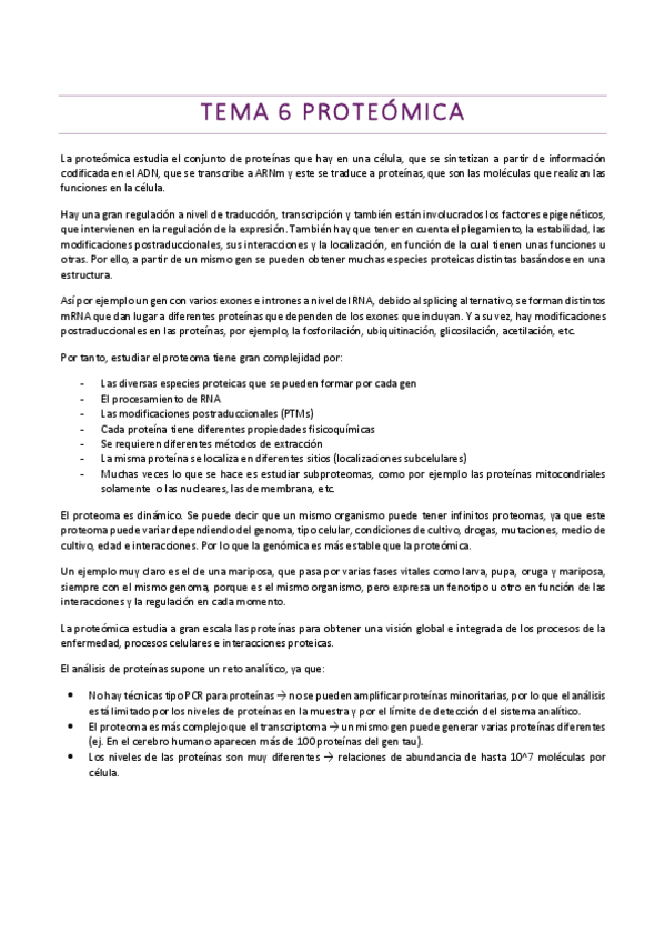 Miniatura del documento Tema-6-Proteomica.pdf