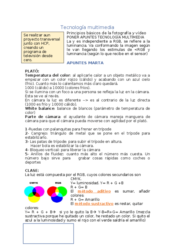 Miniatura del documento Tecnologia-multimedia.docx