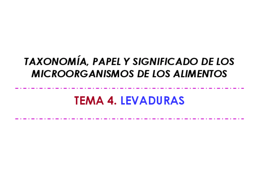 Miniatura del documento Tema-4Levaduras-en-alimentos.pdf
