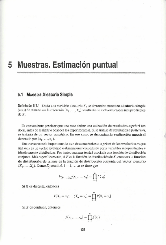 Miniatura del documento 5 Tema 5 Muestras. Estimación puntual (175-198).pdf