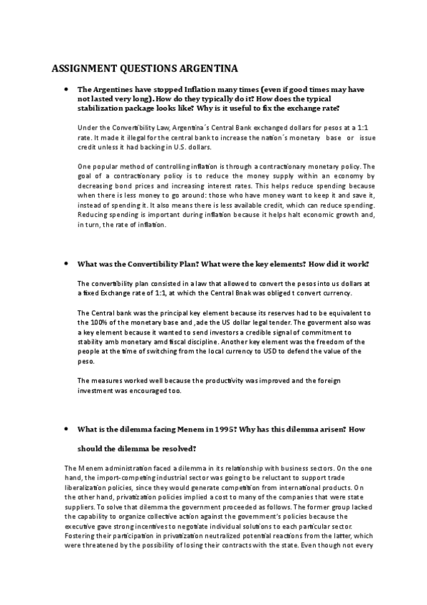 Miniatura del documento Assignment-Questions-Argentina.pdf