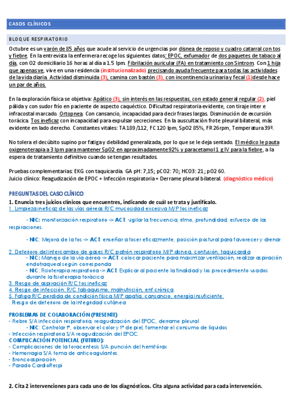 Miniatura del documento Caso clinico RESPI CARDIO Y DIGESTIVO