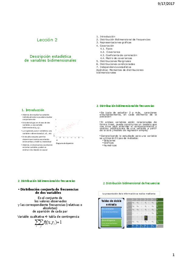Miniatura del documento Lección 2 EI_bidimensionales.pdf