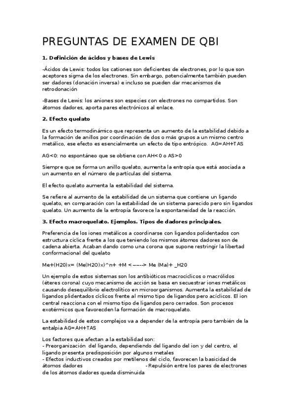 Miniatura del documento PREGUNTAS DE EXAMEN DE QBI.docx