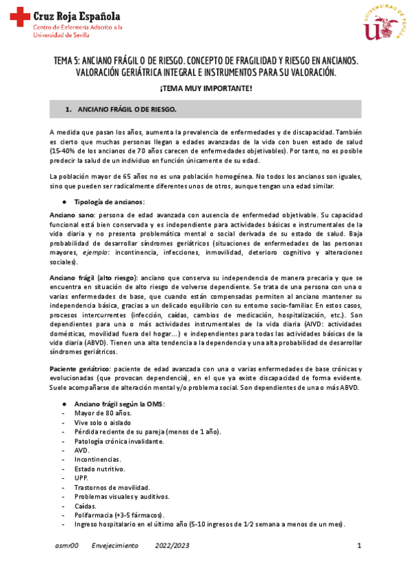 Miniatura del documento Tema-5-Envejecimiento.pdf
