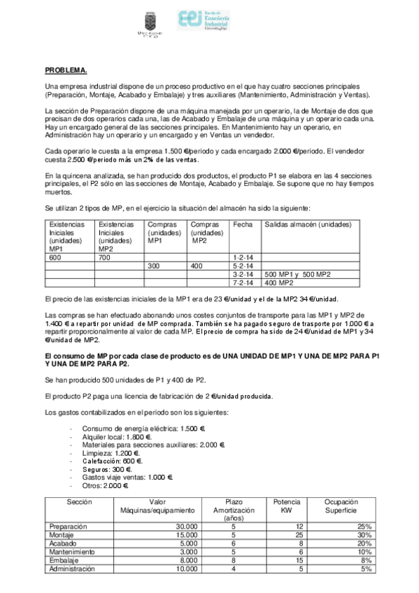 Miniatura del documento PROBLEMACostesSeccHomogenesasfeb2019.pdf