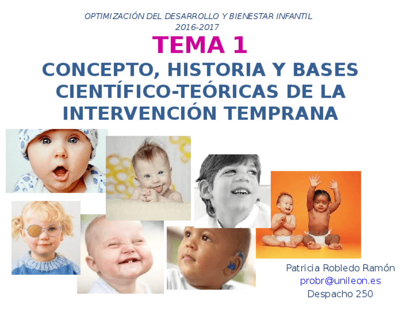 Miniatura del documento Tema 1_conceptualización- historia, fundamentación_16-17 ALUMNOS.pptx