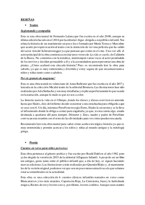 Miniatura del documento Resenas-Libros-Lectura-Lengua.pdf