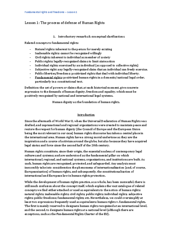 Miniatura del documento Lesson-1-Process-of-defence-of-Human-Rights.pdf