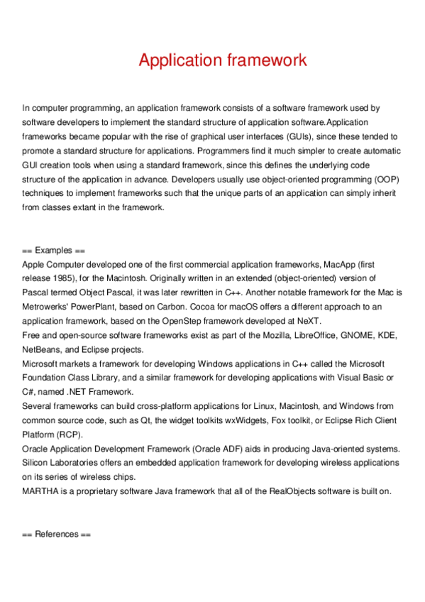 Miniatura del documento Application-framework.pdf