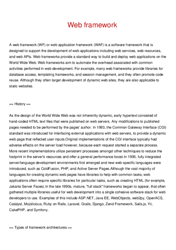 Miniatura del documento Web-framework.pdf