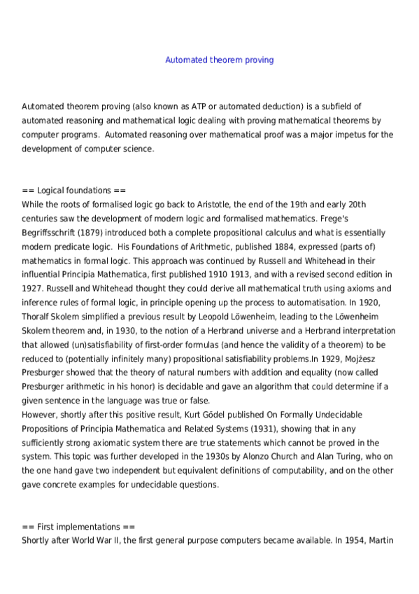 Miniatura del documento Automated-theorem-proving.pdf