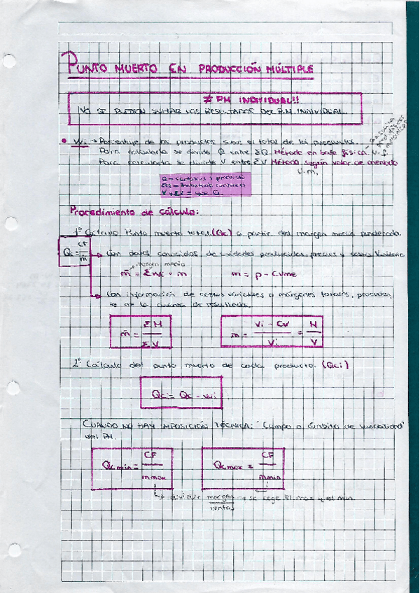 Miniatura del documento Explicación punto muerto múltiple.pdf