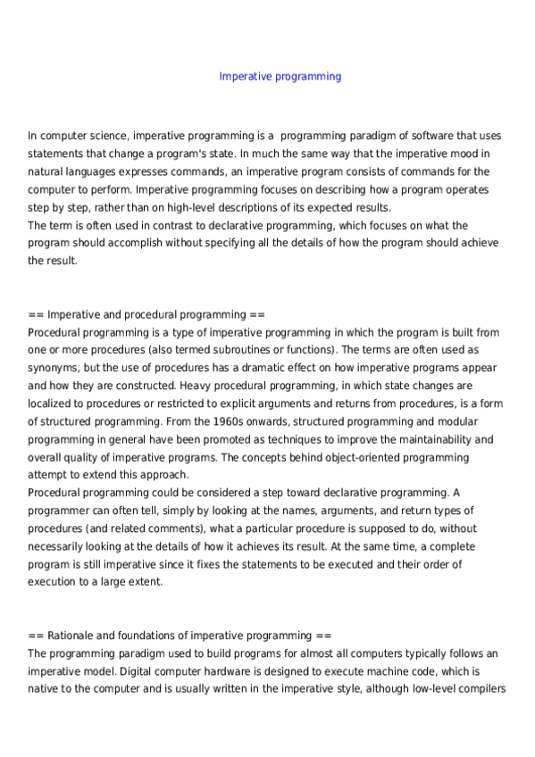 Miniatura del documento Imperative-programming.pdf