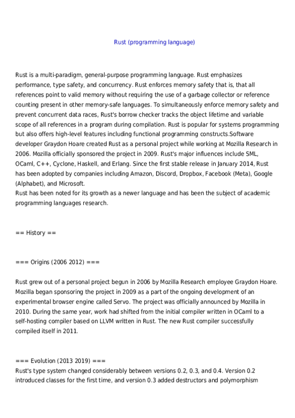 Miniatura del documento Rust-programming-language.pdf