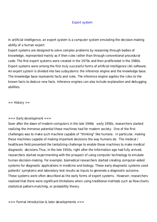 Miniatura del documento Expert-system.pdf