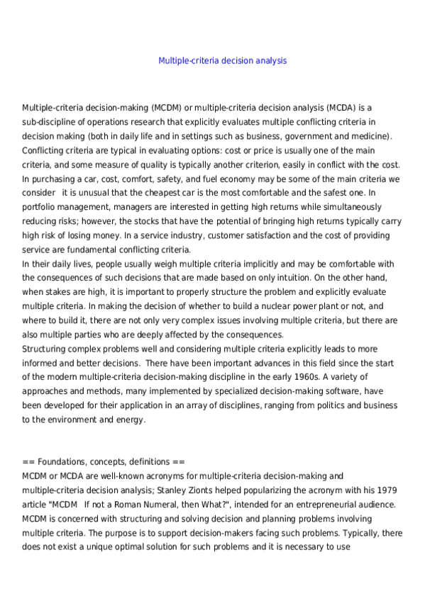 Miniatura del documento Multiple-criteria-decision-analysis.pdf
