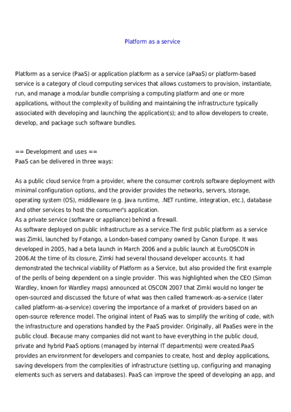 Miniatura del documento Platform-as-a-service.pdf