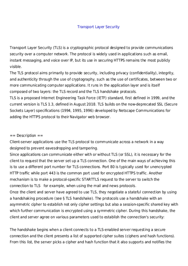 Miniatura del documento Transport-Layer-Security.pdf