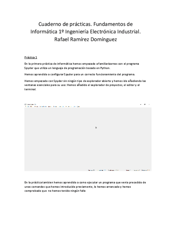Miniatura del documento Cuaderno de prácticas Informatica - Completo con Resumen.pdf