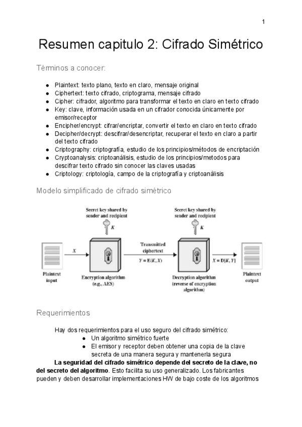 Miniatura del documento Resumen-Tema-2-Criptografia-Simetrica.pdf