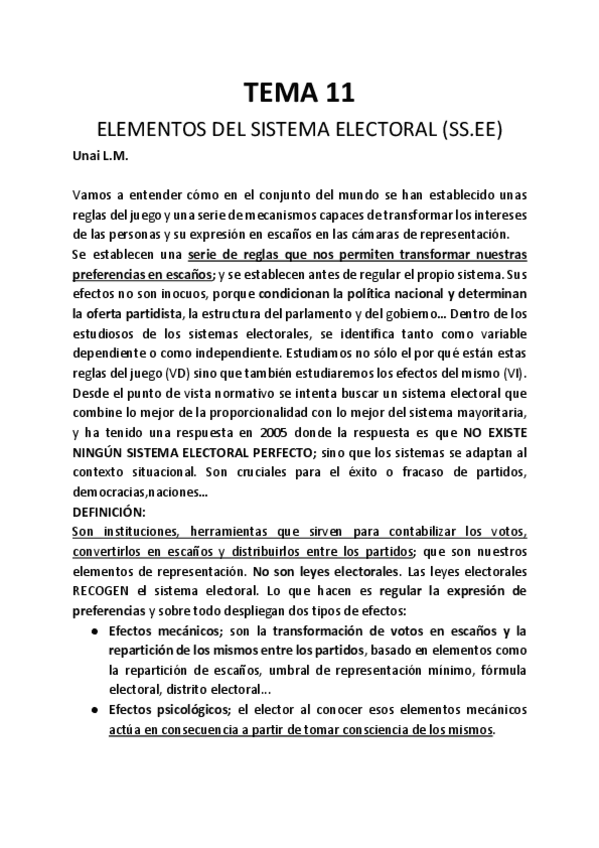 Miniatura del documento TEMA-11-ELEMENTOS-DEL-SISTEMA-ELECTORAL.pdf