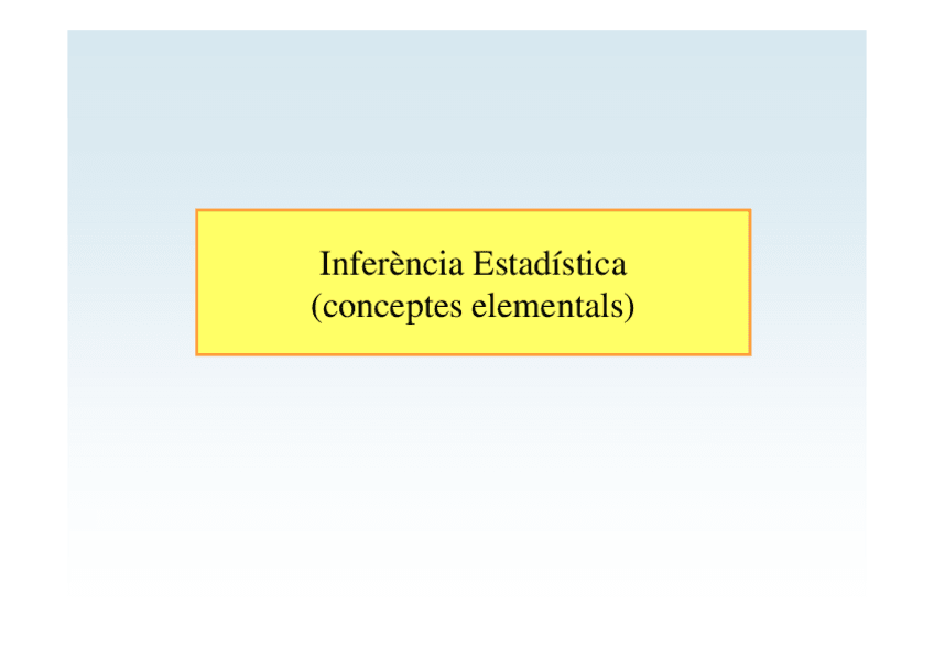 Miniatura del documento ConcepteselementalsdInferenciaestadistica.pdf